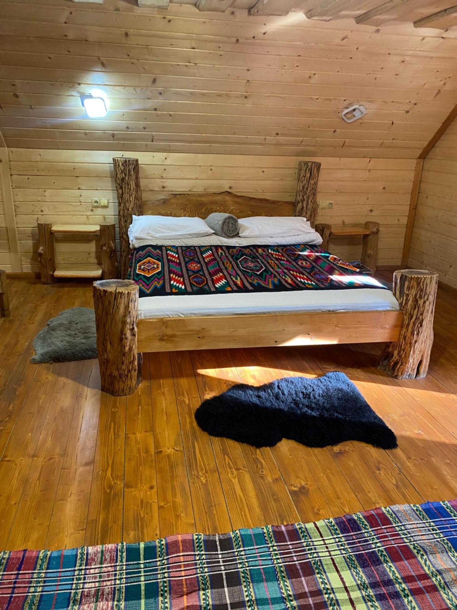 студіо номер 5 у ані Apartment *